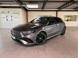 Mercedes-Benz A 200 Night Star AMG Line