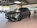 Mercedes-Benz A 200 Night Star AMG Line