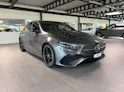 Mercedes-Benz A 200 Night Star AMG Line