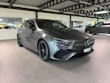 Mercedes-Benz A 200 Night Star AMG Line