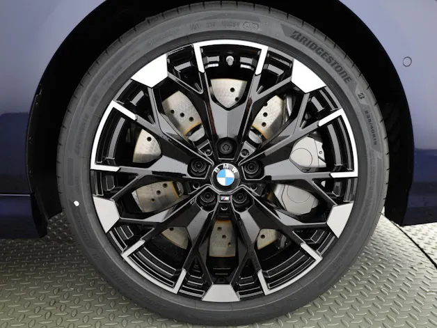 BMW M235i xDrive Gran Coupé