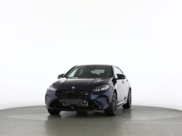 BMW M235i xDrive Gran Coupé