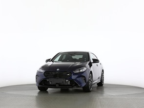 Vehicle image BMW M235i xDrive Gran Coupé