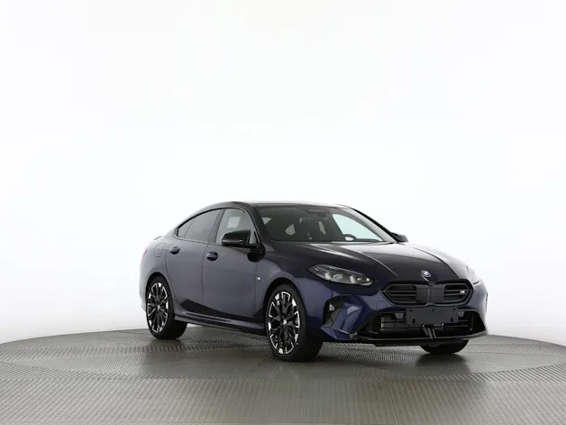 BMW M235i xDrive Gran Coupé