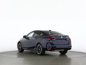 Vehicle image BMW M235i xDrive Gran Coupé