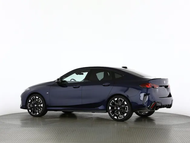 BMW M235i xDrive Gran Coupé