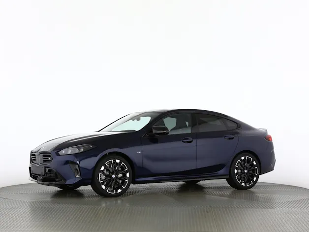 BMW M235i xDrive Gran Coupé