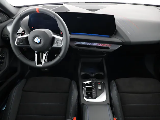 BMW M235i xDrive Gran Coupé
