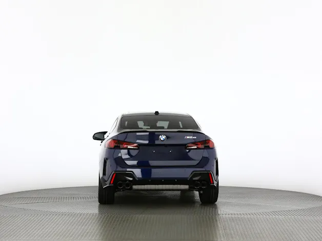 BMW M235i xDrive Gran Coupé