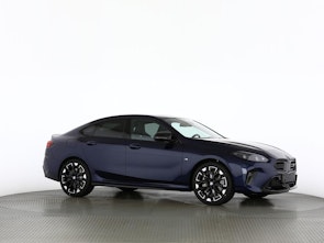 Vehicle image BMW M235i xDrive Gran Coupé