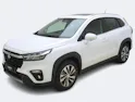 Suzuki S-Cross 1.4 T Compact Top Hybrid 4x4