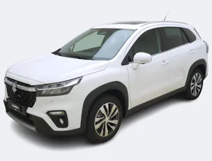 Suzuki S-Cross 1.4 T Compact Top Hybrid 4x4