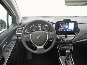 Suzuki S-Cross 1.4 T Compact Top Hybrid 4x4