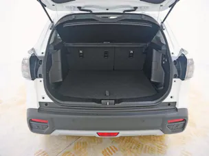 Suzuki S-Cross 1.4 T Compact Top Hybrid 4x4