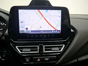 Suzuki S-Cross 1.4 T Compact Top Hybrid 4x4