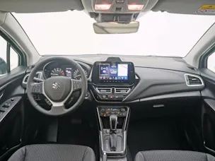 Suzuki S-Cross 1.4 T Compact Top Hybrid 4x4
