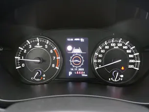 Suzuki S-Cross 1.4 T Compact Top Hybrid 4x4