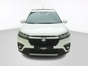 Suzuki S-Cross 1.4 T Compact Top Hybrid 4x4