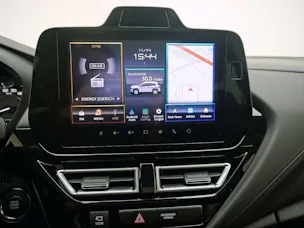 Suzuki S-Cross 1.4 T Compact Top Hybrid 4x4