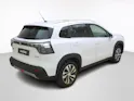 Suzuki S-Cross 1.4 T Compact Top Hybrid 4x4