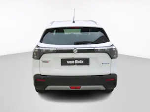 Suzuki S-Cross 1.4 T Compact Top Hybrid 4x4