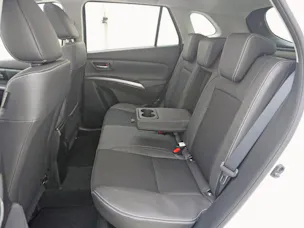 Suzuki S-Cross 1.4 T Compact Top Hybrid 4x4