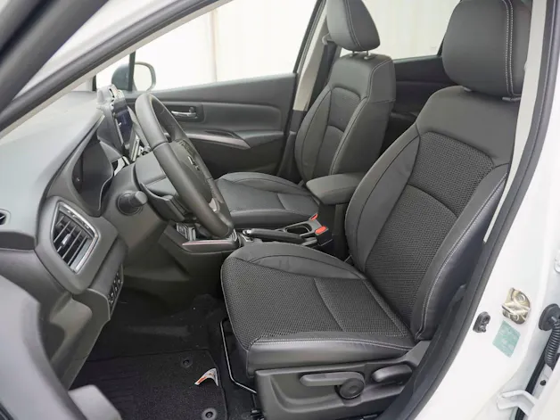 Suzuki S-Cross 1.4 T Compact Top Hybrid 4x4