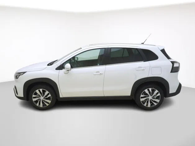 Suzuki S-Cross 1.4 T Compact Top Hybrid 4x4