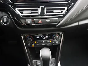 Suzuki S-Cross 1.4 T Compact Top Hybrid 4x4