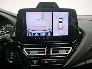 Suzuki S-Cross 1.4 T Compact Top Hybrid 4x4