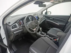 Suzuki S-Cross 1.4 T Compact Top Hybrid 4x4