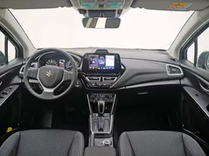 Suzuki S-Cross 1.4 T Compact Top Hybrid 4x4