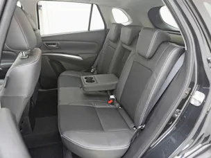 Suzuki S-Cross 1.4 T Compact Top Hybrid 4x4