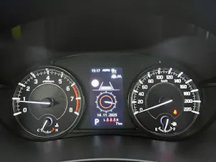 Suzuki S-Cross 1.4 T Compact Top Hybrid 4x4