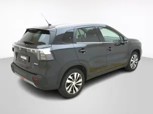 Suzuki S-Cross 1.4 T Compact Top Hybrid 4x4