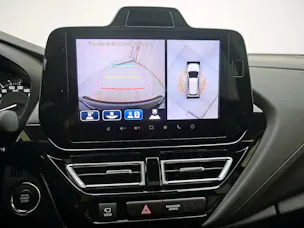Suzuki S-Cross 1.4 T Compact Top Hybrid 4x4
