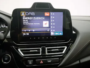 Suzuki S-Cross 1.4 T Compact Top Hybrid 4x4