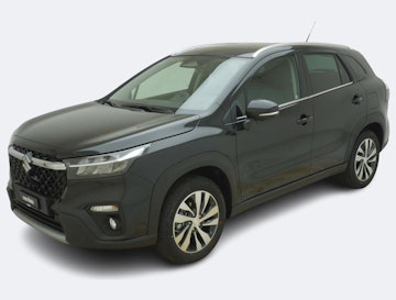 Vehicle image SUZUKI S-CROSS 0 Vehicle image SUZUKI S-CROSS 0