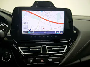 Suzuki S-Cross 1.4 T Compact Top Hybrid 4x4