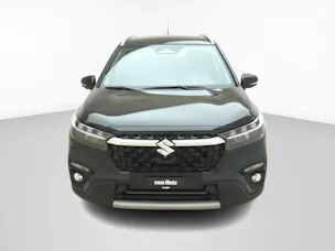 Suzuki S-Cross 1.4 T Compact Top Hybrid 4x4