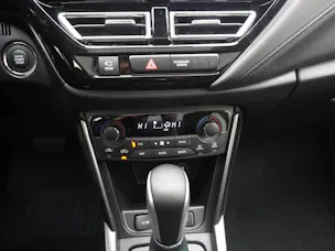 Suzuki S-Cross 1.4 T Compact Top Hybrid 4x4