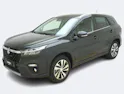 Suzuki S-Cross 1.4 T Compact Top Hybrid 4x4
