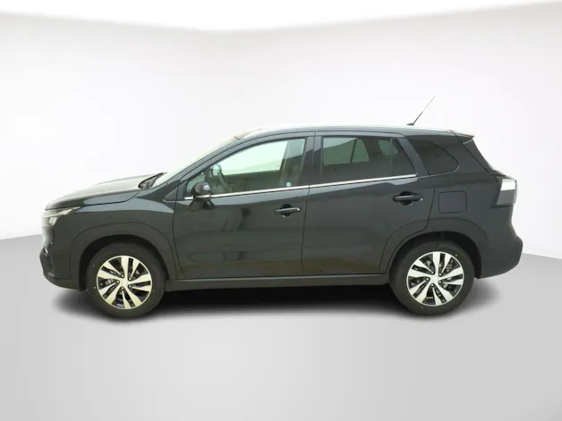 Suzuki S-Cross 1.4 T Compact Top Hybrid 4x4