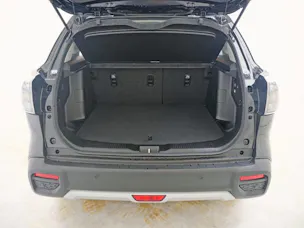 Suzuki S-Cross 1.4 T Compact Top Hybrid 4x4