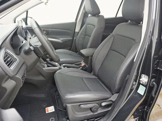 Suzuki S-Cross 1.4 T Compact Top Hybrid 4x4