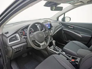 Suzuki S-Cross 1.4 T Compact Top Hybrid 4x4