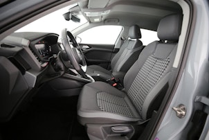 Vehicle image AUDI A1 Sportback 1.5 35 TFSI S Line S-Tronic