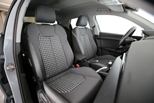 Vehicle image AUDI A1 Sportback 1.5 35 TFSI S Line S-Tronic