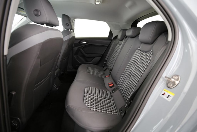 Vehicle image AUDI A1