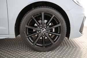 Vehicle image AUDI A1 Sportback 1.5 35 TFSI S Line S-Tronic